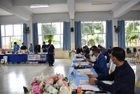 นำเสนอประเด็นท้าทาย ประเมิน PA2566