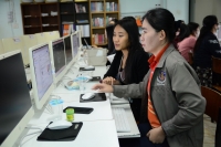 อบรม Metaverse Go to School