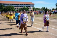 กีฬาศูนย์เครือข่ายที่ 18 ปีการศึกษา 2566