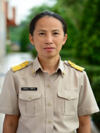 นางสาวเนตรนภา โพธิ์สาวัง