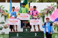 กีฬาศูนย์เครือข่ายที่ 18 ปีการศึกษา 2567