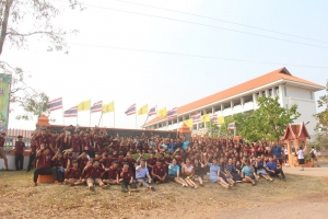 น้องส่งพี่ จตุพิทย์รุ่น24 (อัลบั้ม 1)