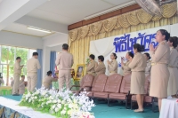 พิธีไหว้ครู ปีการศึกษา 2568  อัลบั้ม 2