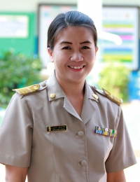 นางเบญจพร  สุรินทร์เลิศ