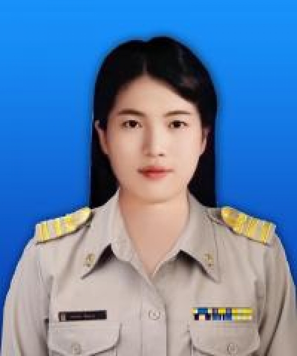 นางกนกพร สารโพธิดา