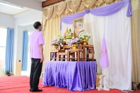 พิธีถวายพระพรชัยมงคล สมเด็จพระนางเจ้าฯ พระบรมราชินี 2565