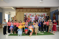 วันวิทยาศาสตร์ ปีการศึกษา 2568