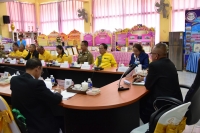 รับการประเมินภายนอกจาก สมศ.รอบที่ 5