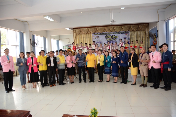 เปิดบ้านวิชาการ OPEN House 2025 (อัลบั้ม 1)