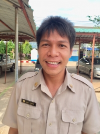 นายจตุพล  กำจัดภัย