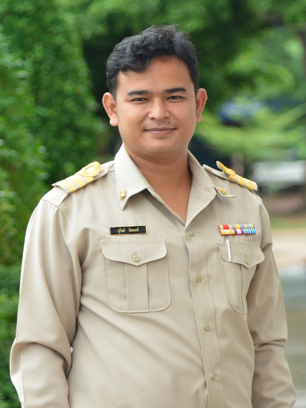 นายสุวิทย์  นิลนนท์