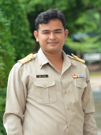 นายสุวิทย์  นิลนนท์