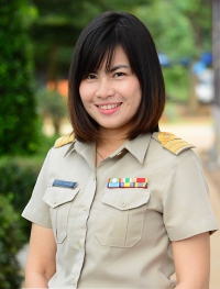 นางผกาวรรณ ตะดวงดี