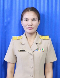 นางสาวมนัสนันท์  เป้งคำภา