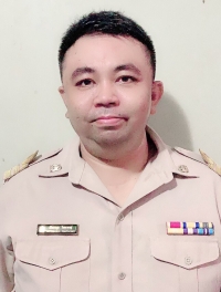 นายภัทราวุธ  ไชยเชษฐ์