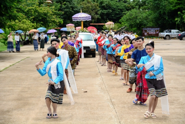กิจกรรมเข้าพรรษา ม.ต้น ปีการศึกษา 2565