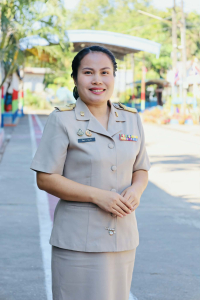 นางสาวนิตยา  เกาะแก้ว